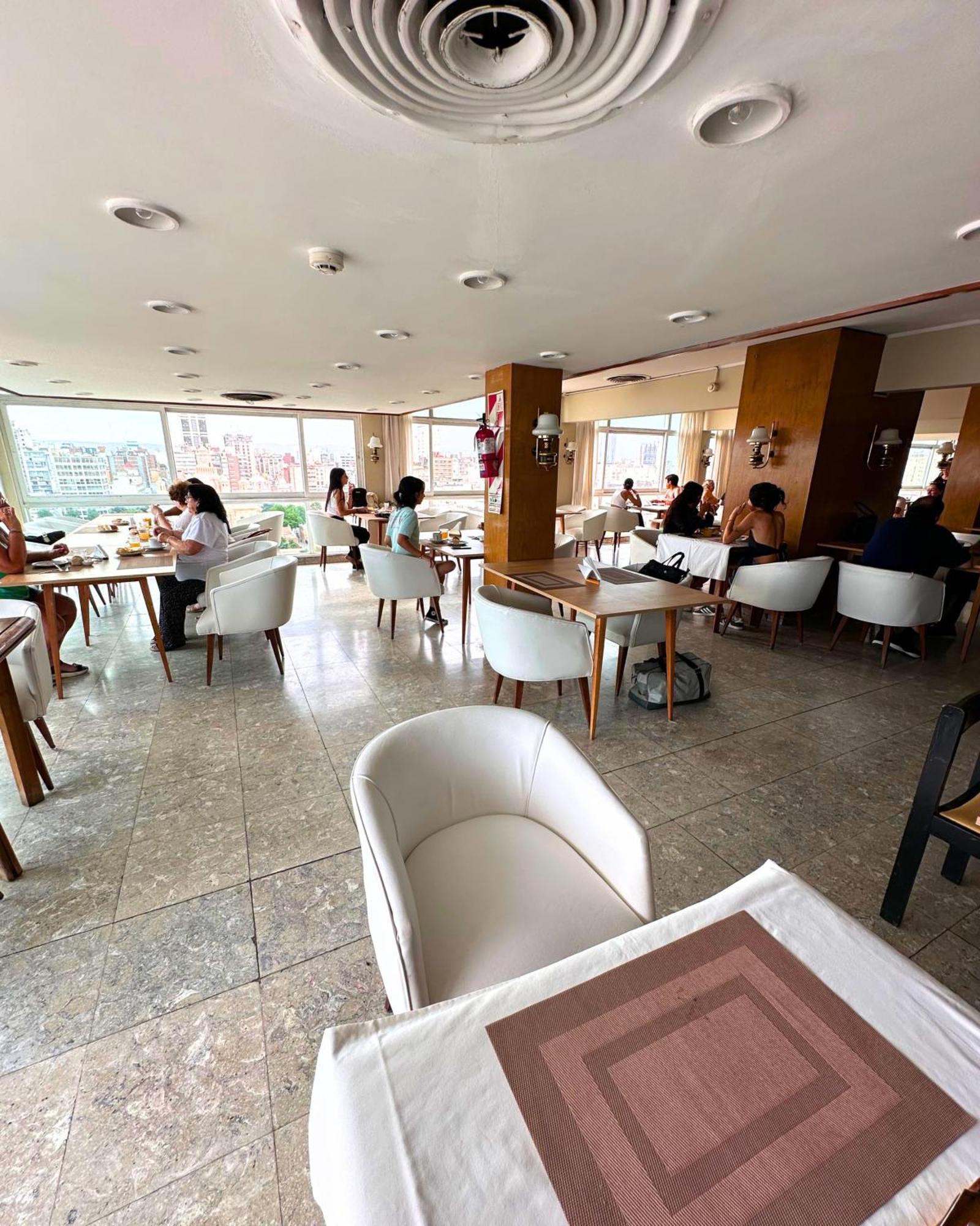 Hotel Sussex Córdoba Zewnętrze zdjęcie