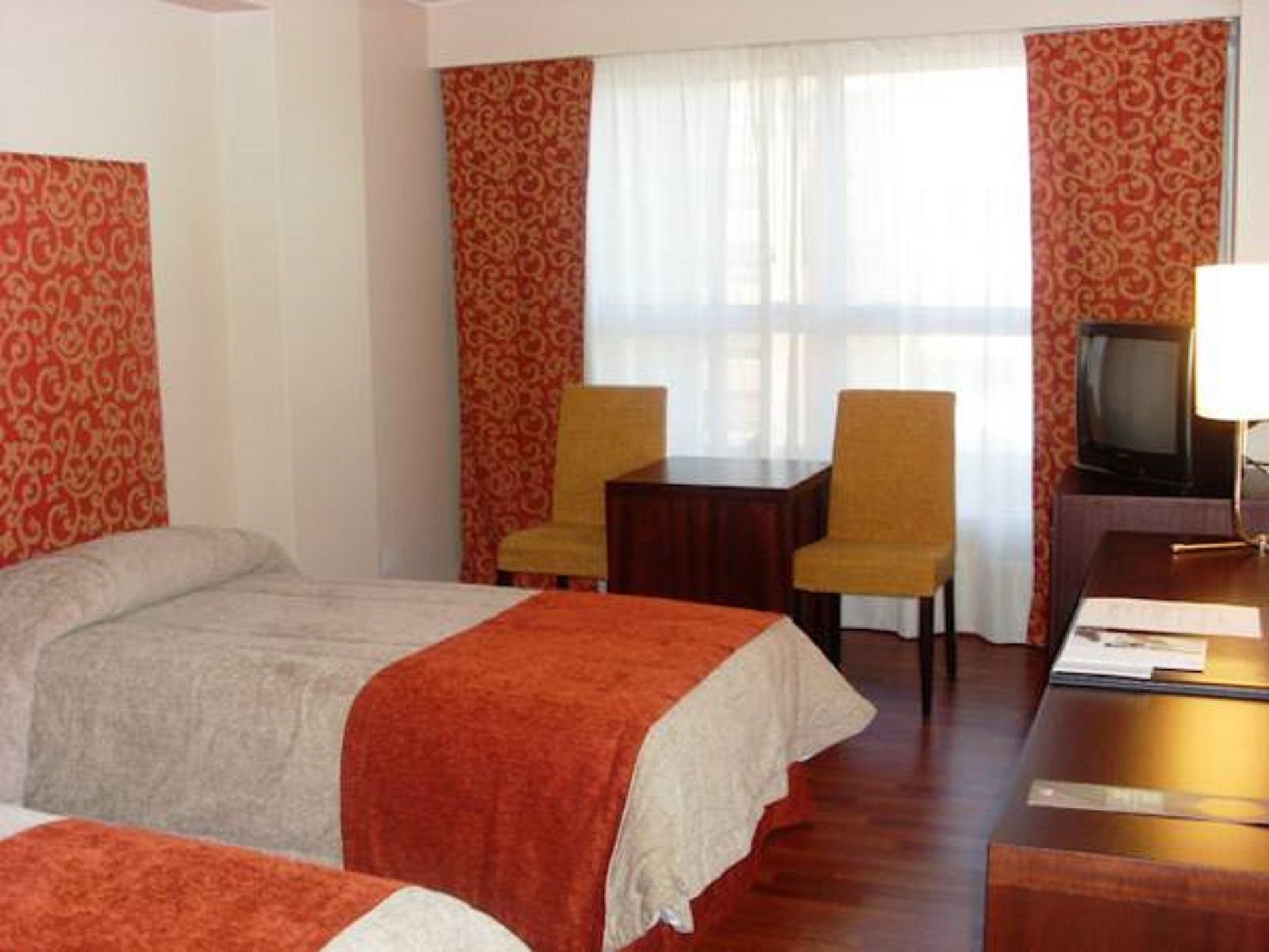 Hotel Sussex Córdoba Zewnętrze zdjęcie